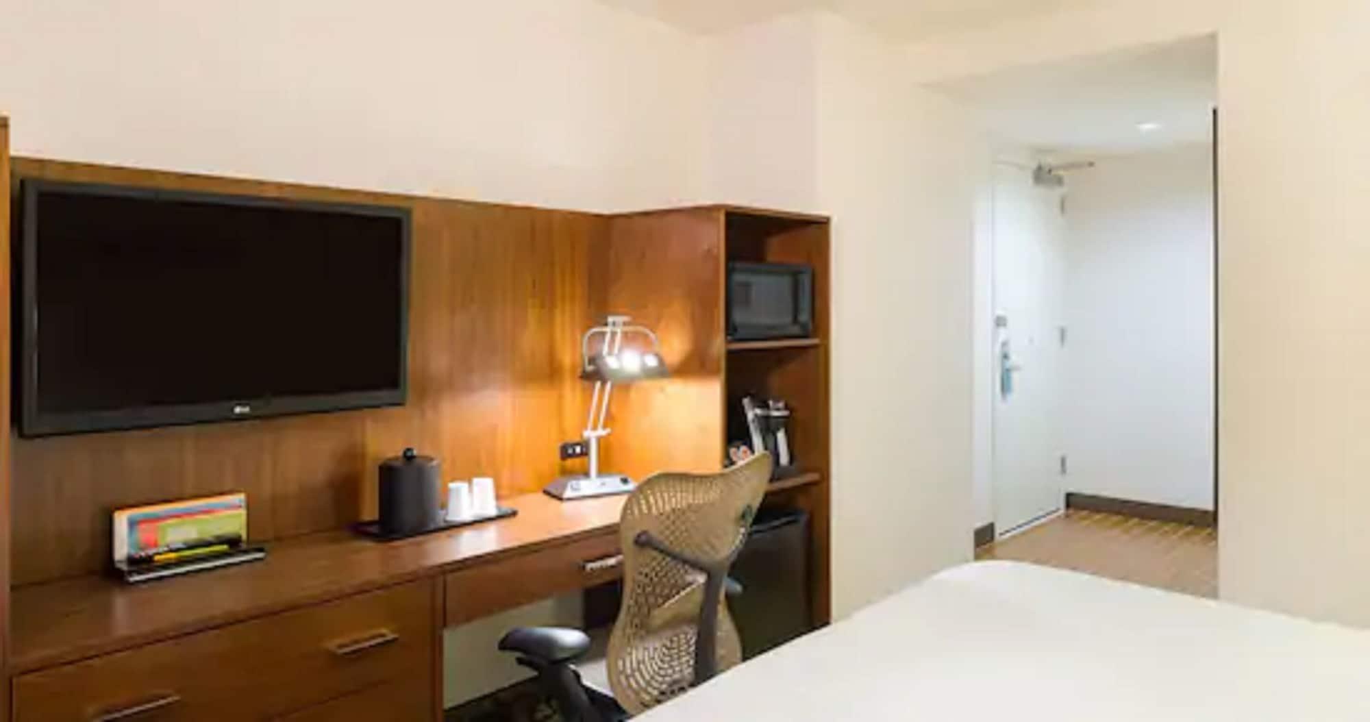 Hilton Garden Inn New York Manhattan Midtown East Екстер'єр фото