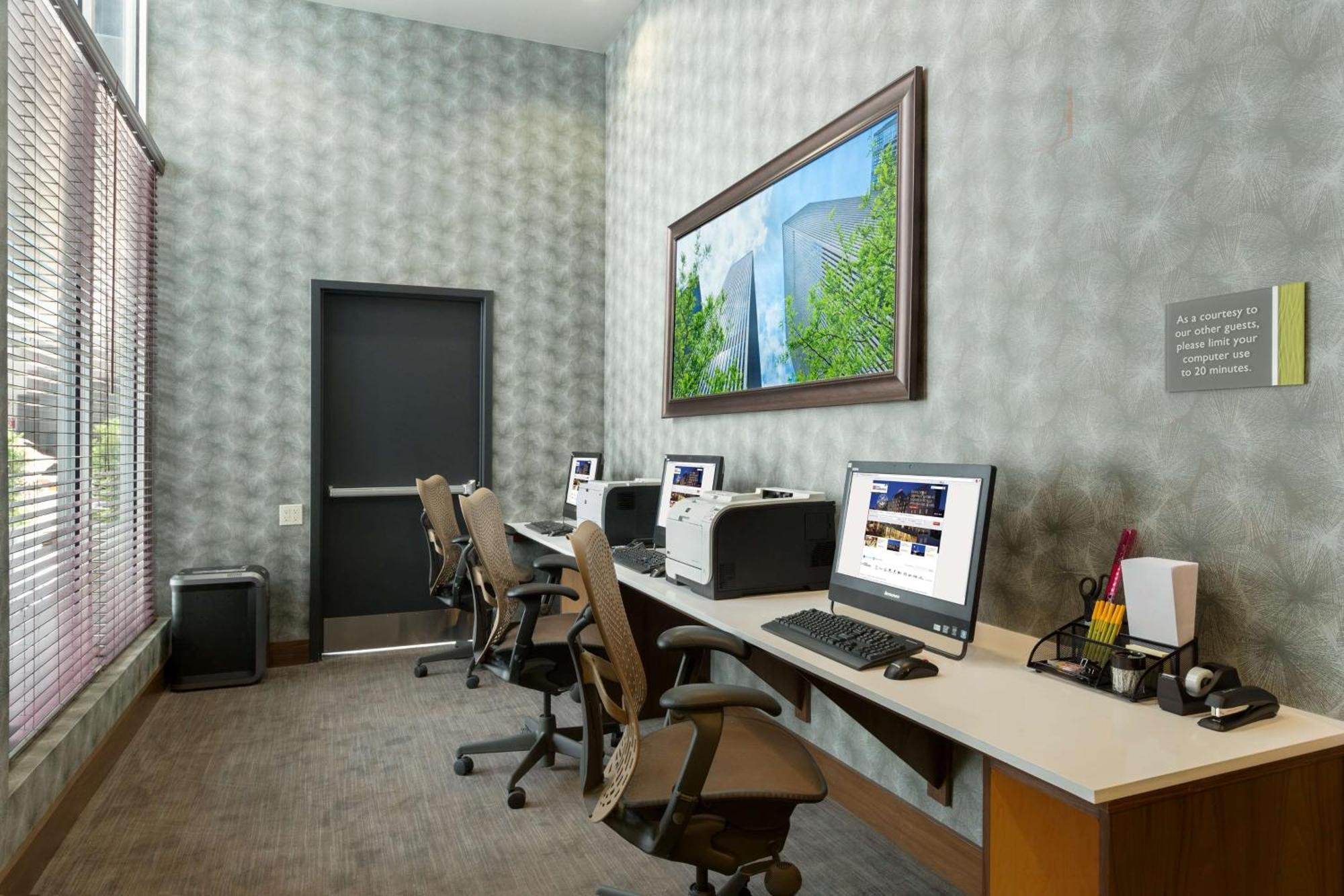Hilton Garden Inn New York Manhattan Midtown East Екстер'єр фото