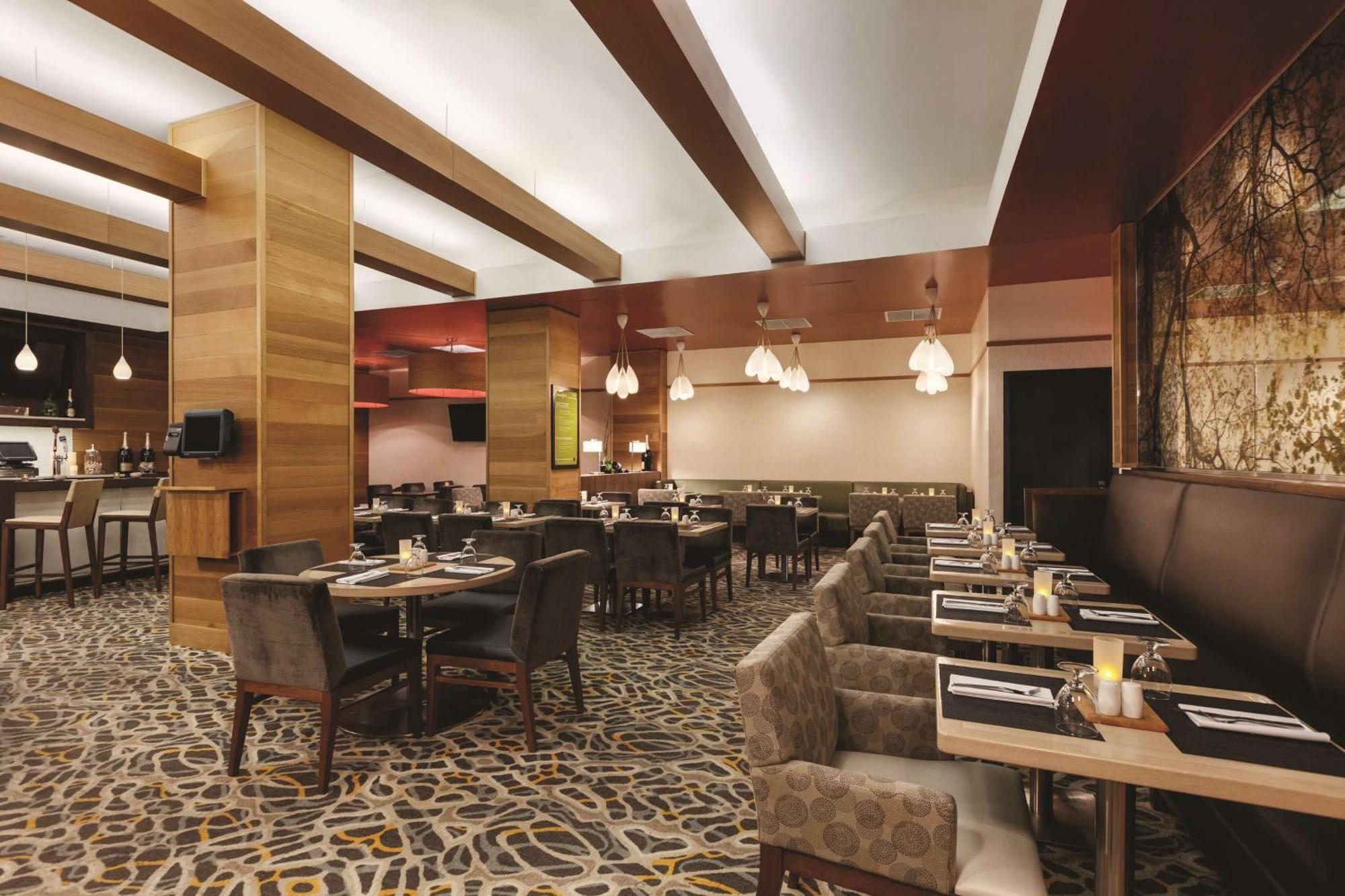 Hilton Garden Inn New York Manhattan Midtown East Екстер'єр фото
