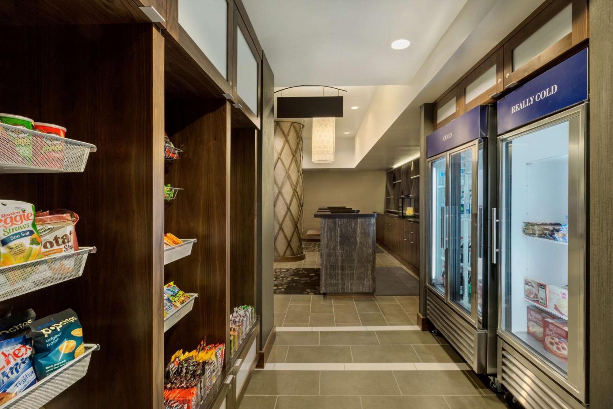 Hilton Garden Inn New York Manhattan Midtown East Екстер'єр фото