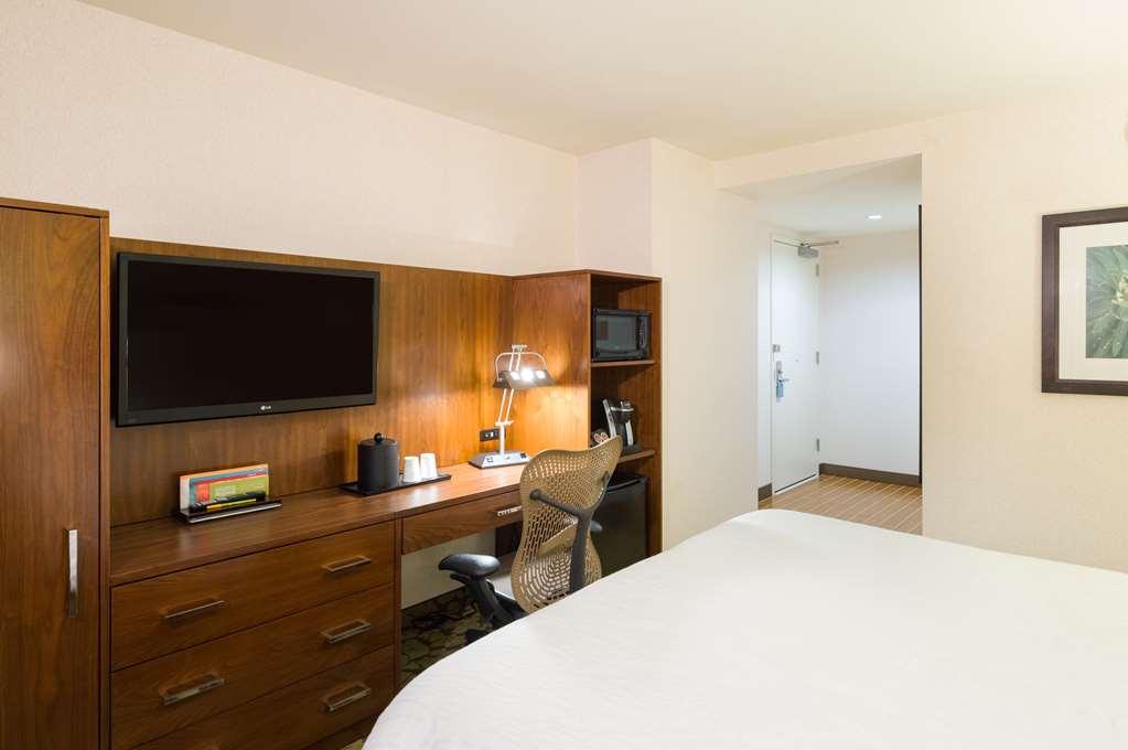 Hilton Garden Inn New York Manhattan Midtown East Номер фото