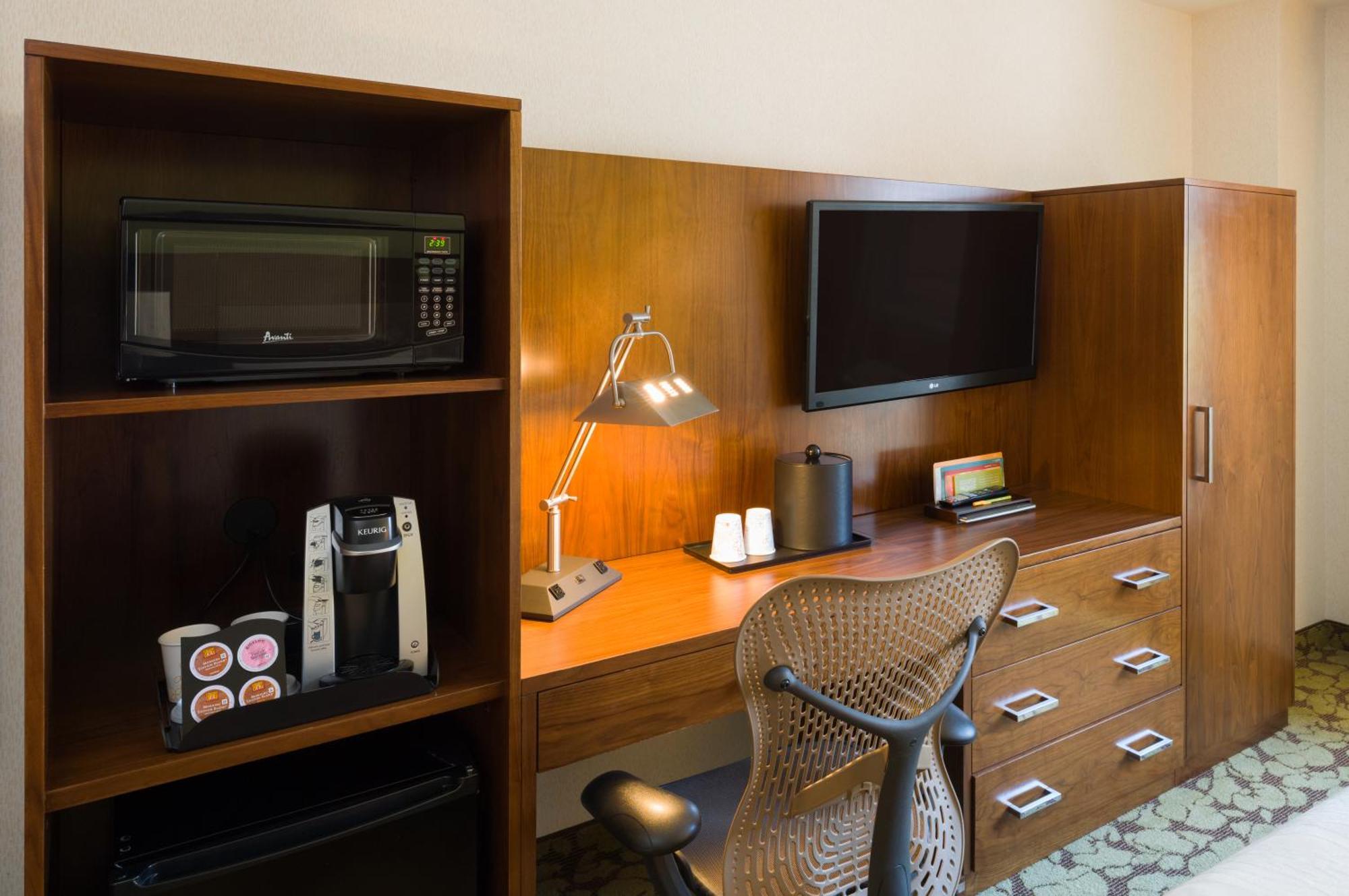 Hilton Garden Inn New York Manhattan Midtown East Екстер'єр фото