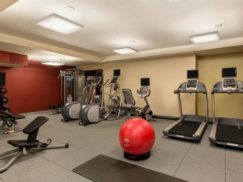 Hilton Garden Inn New York Manhattan Midtown East Екстер'єр фото