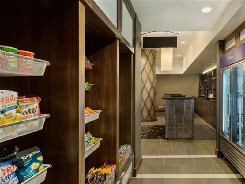 Hilton Garden Inn New York Manhattan Midtown East Екстер'єр фото