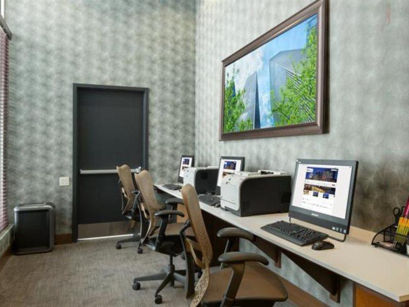 Hilton Garden Inn New York Manhattan Midtown East Екстер'єр фото